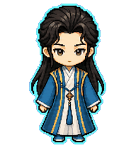 Han Laomo Yuanying pet preview